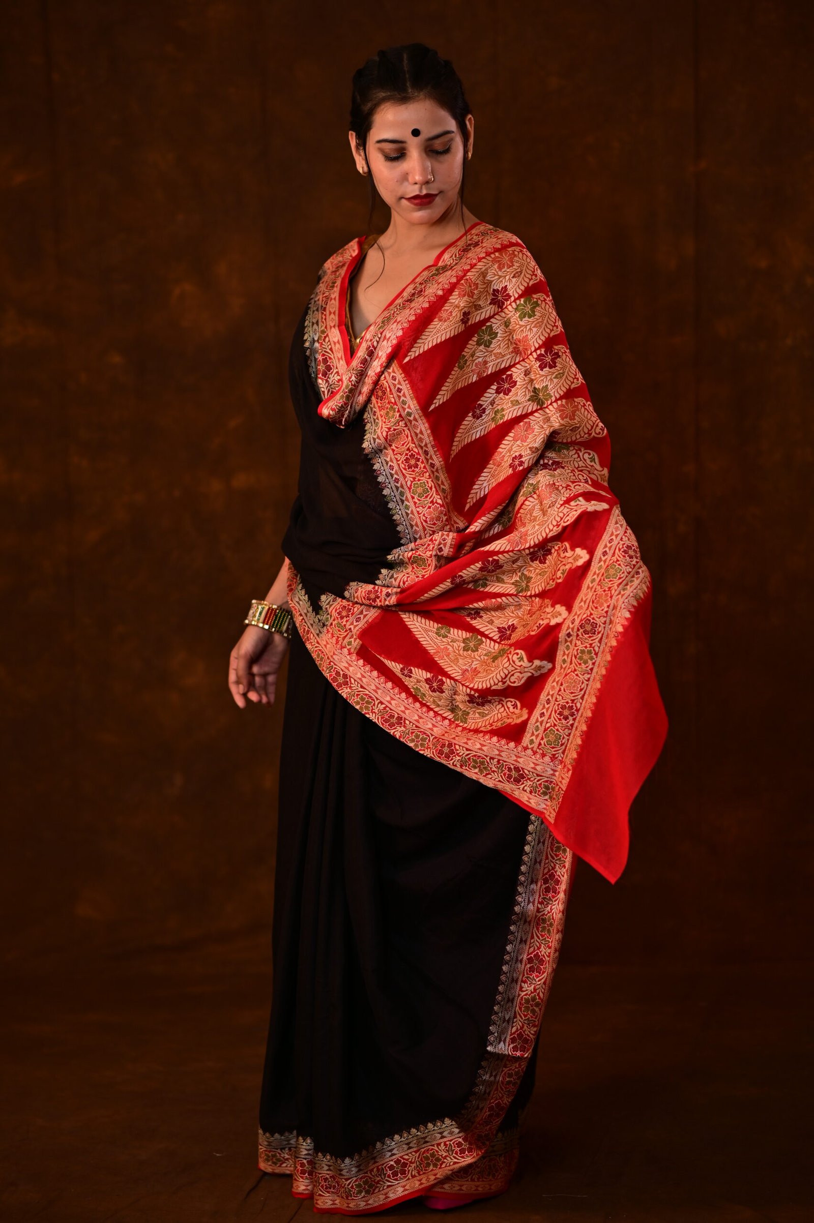 Saree Manufacturers in Surat