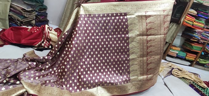 climaxsaree