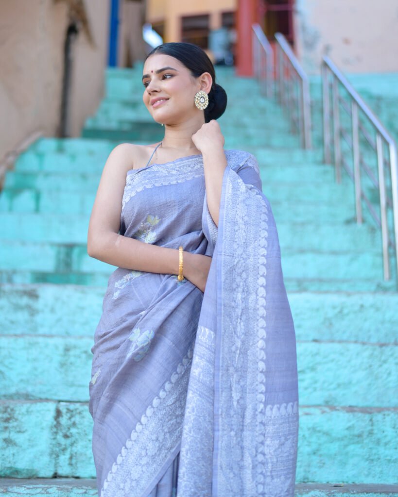 climaxsaree