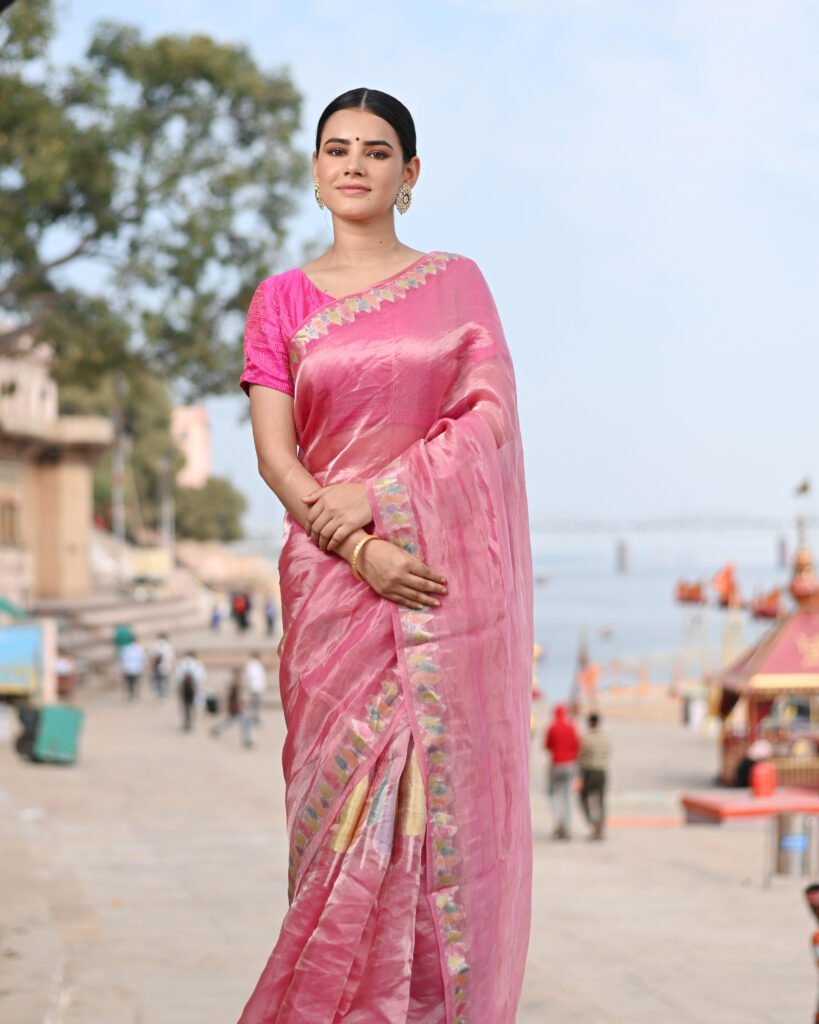 climaxsaree