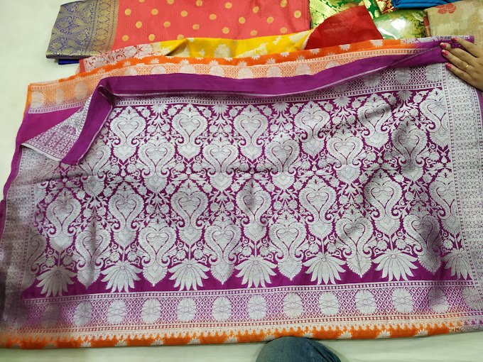 climaxsaree