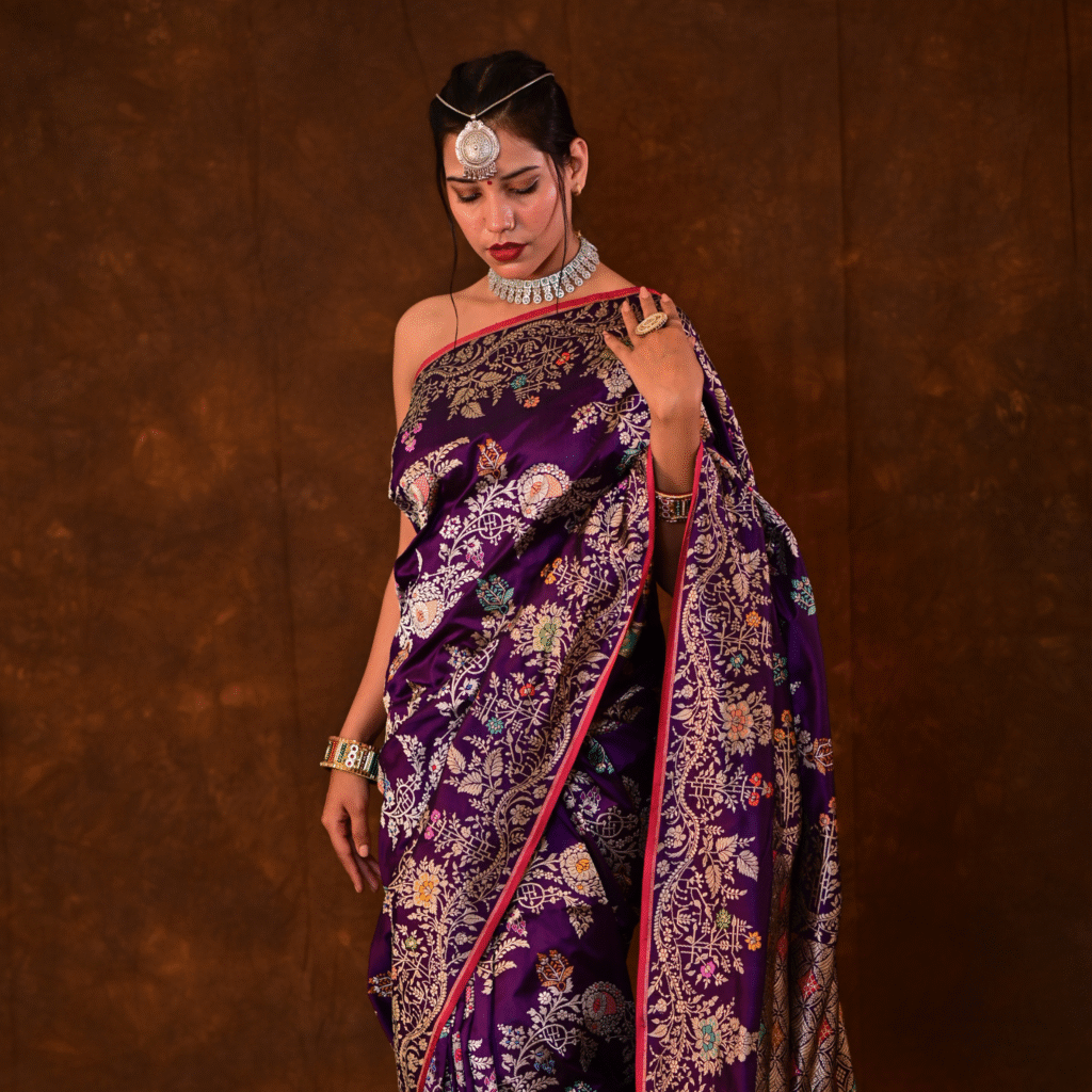 Pure Katan Kadhua Menakari